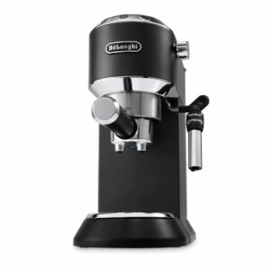 Espresso machine Dedica Style EC 685.BK