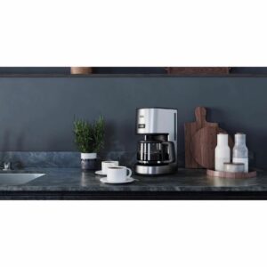 COFFEE MACHINE CM4-1-4ST DELI 4