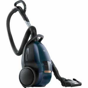 VX9 VACUUM CLEANER WITH BAG