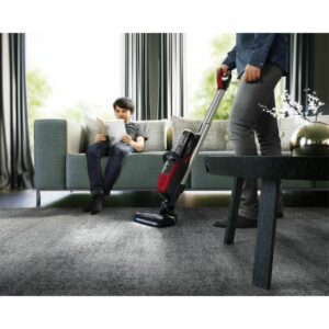 FX9 CORDLESS VACUUM CLEANER CORDLESS / MAX.