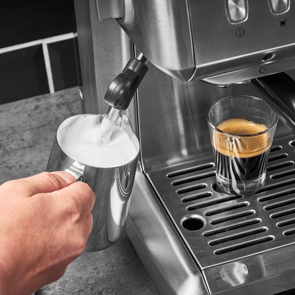 دستگاه پورتافیلتر GASTROBACK® - 42619 Design Espresso Advanced Barista