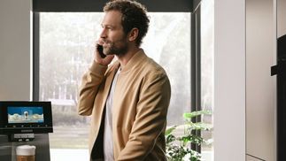 از قهوه خود در آرامش لذت ببرید