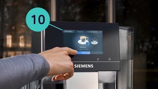 تا 10 خلاقیت قهوه را ذخیره کنید